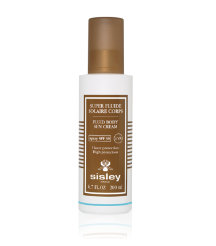 Fluid Body Sun Cream SPF 30 (High Protection)