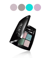 Hypnôse Doll Eyes Palette Pop