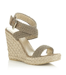 Alex Woven Wedge