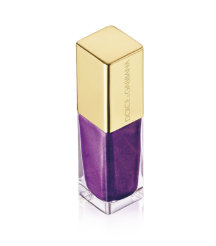 Intense Nail Lacquer Midnight