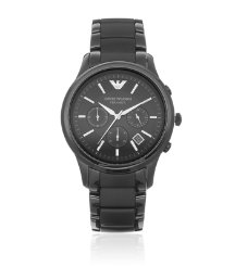 Chronograph Watch