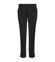 Cropped Capri Trousers