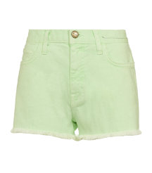 The Boyfriend Shorts