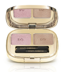 Smooth Eye Colour Duo Cinnamon