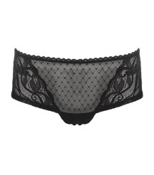 Reveal Lace Short