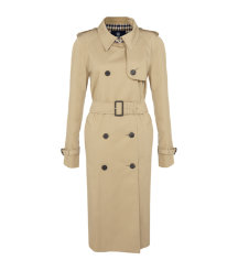 Medlock Trench Coat