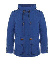 Hiking Jacket