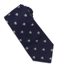 Fleur De Lis Tie