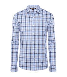 Oliver Checked Shirt