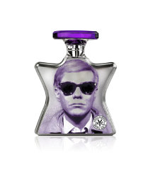 Andy Warhol by Bond No.9 (EDP, 50ml)