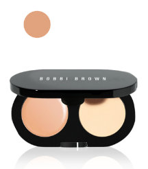 Creamy Concealer Kit in Warm Natural
