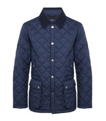 Quilted Jacket