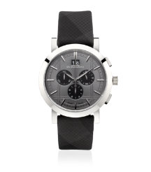 Chronograph Watch