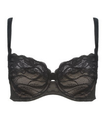 Reveal Underwire Bra