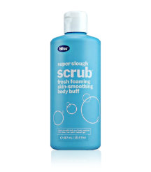 Super Slough Scrub