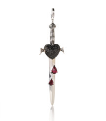 Sword Pendant