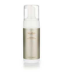 Exfoliating Foaming Cleanser