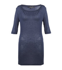 Verity Cowl Neck T-Shirt