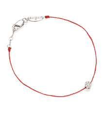 Diamond Illusion Bracelet