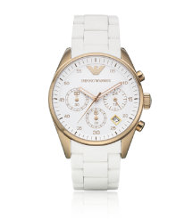 Chronograph Watch