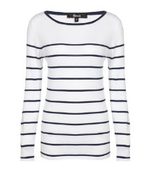 Breton Stripe Jumper