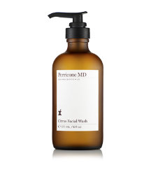 Citrus Facial Wash
