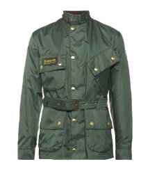 International Jacket