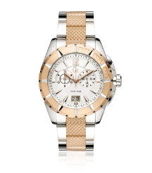 Sports Class XXL Chronograph
