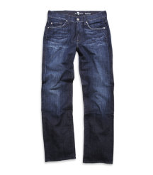 Austyn Straight Leg Jean