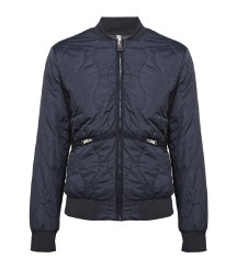 Herman Padded Nylon Jacket
