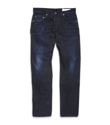 Liverpool Straight Leg Jeans