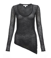Paper Wool Jumper