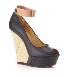 Cypher Platform Sandal