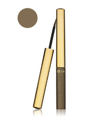 Color Liquid EyeLiner Silver Zinc