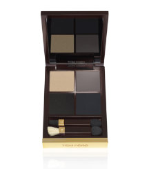 Eye Colour Quad Titanium Smoke