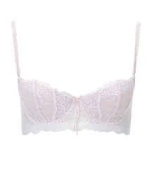 Dentelle Contour Bra