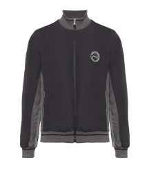Zip Jacket