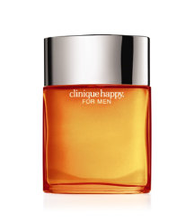 Clinique Happy for Men Cologne Spray (100ml)