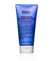 Ultra Facial Oil Free Cleanser