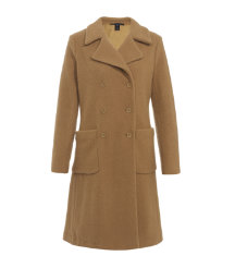 Lex Sweater Coat