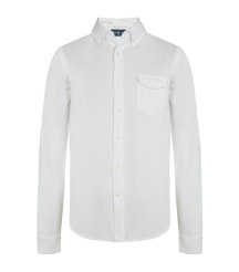 Rugby Mesh Shirt