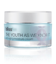 The Youth As We Know It Moisture Cream (50ml)
