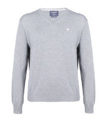 V-neck Sweater