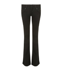 Classic Bootcut Jeans
