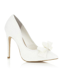 Assemble Court Shoe