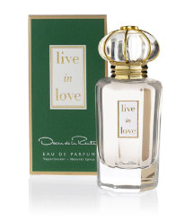 Live in Love (EDP, 100ml)
