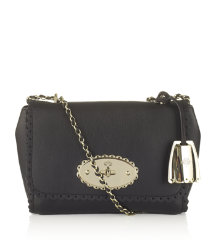 Cookie Lily Bag Black