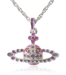 Balkan Folks Mini Bas Necklace
