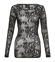 Lace Top