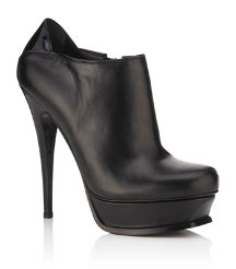 Tribute Ankle Boot